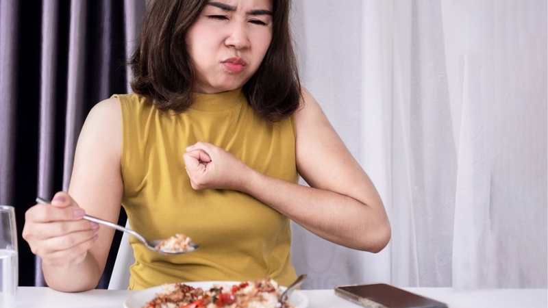 Một số nguyên nhân nguy hiểm cần được phát hiện sớm và can thiệp kịp thời