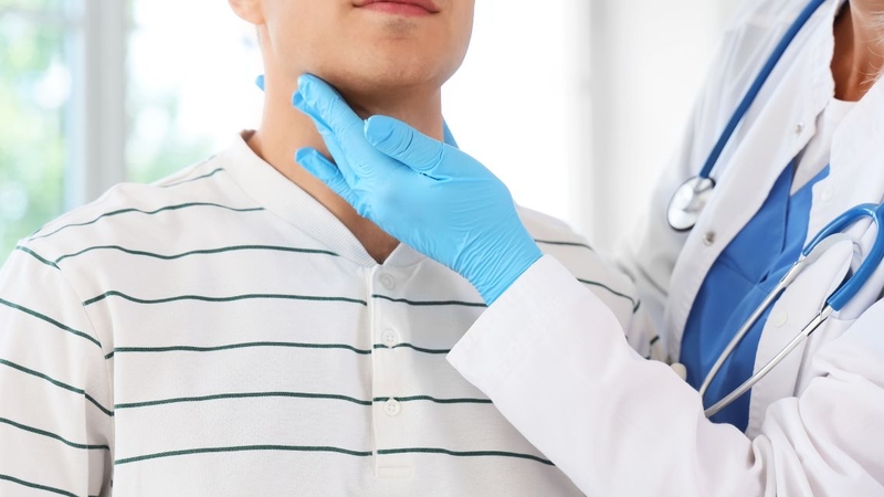 Một số trường hợp người bệnh cần được cấp cứu ngay