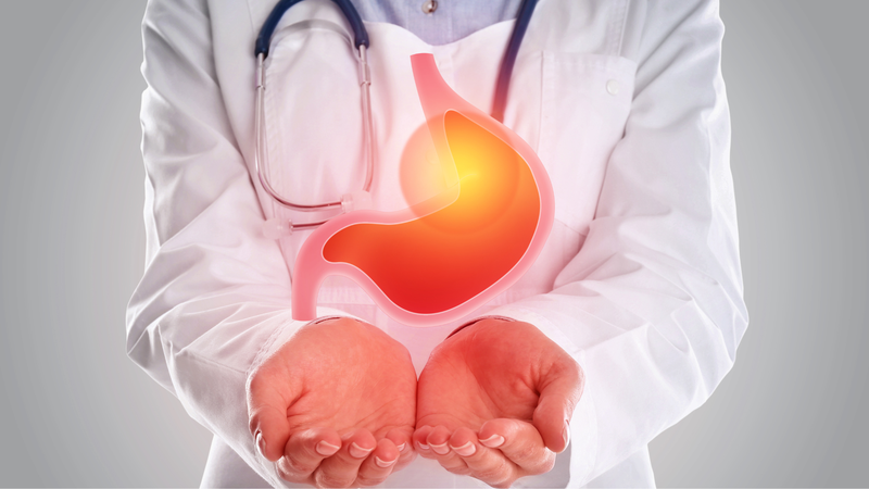 Nuốt nước bọt đau họng là gì? Nguyên nhân gây nuốt nước bọt bị đau họng 2