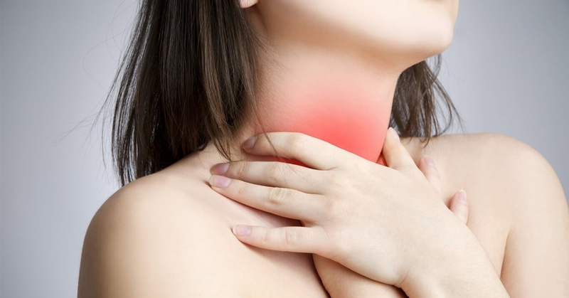 Nuốt tinh trùng có hết mụn không và sự thật liệu bạn đã biết? 5