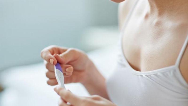 Nuốt tinh trùng có bầu không?