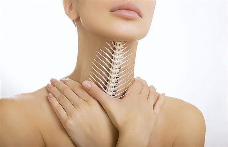 Nuốt xương cá phải làm sao? Cách chữa hóc xương cá 1