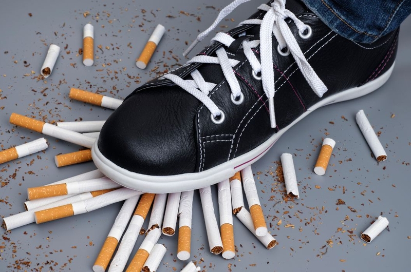 Nướu răng bị đen: Nguyên nhân, triệu chứng, cách điều trị 3