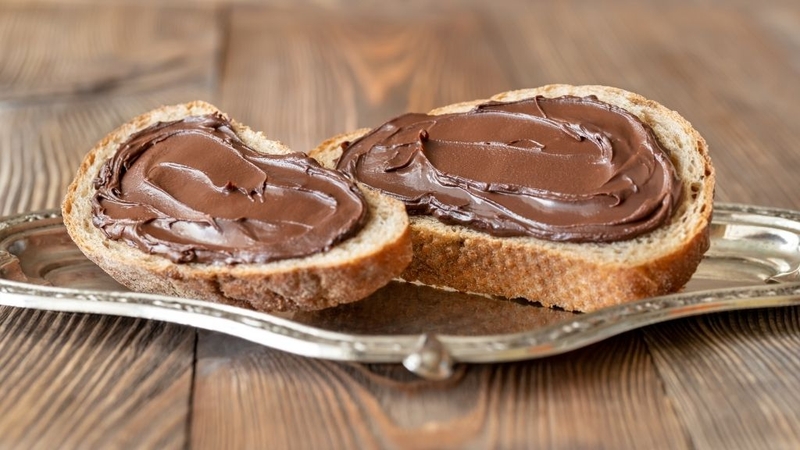 Nutella là gì? Ăn chúng có tốt cho sức khỏe? 1