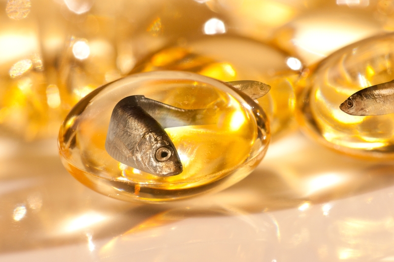 Omega 3 6 9 có tác dụng gì ? Tại sao cần bổ sung cho cơ thể