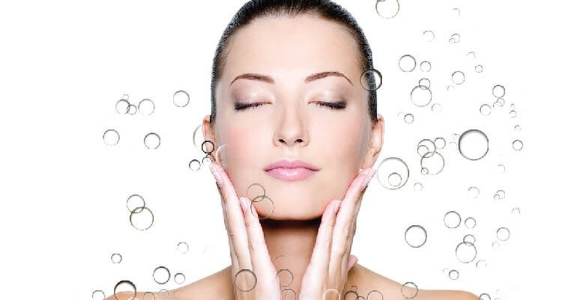 Hướng dẫn chi tiết cách chăm sóc da sau khi bắn laser trị nám 2