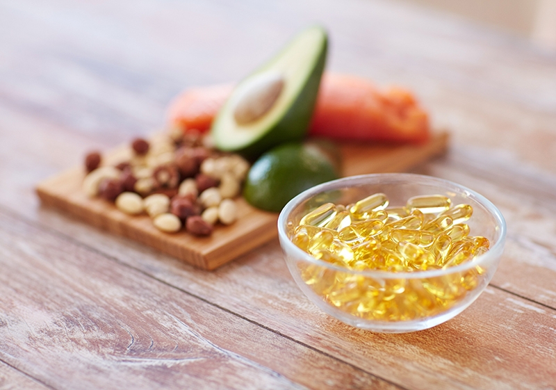 Omega 3 6 9 có tác dụng gì ? Tại sao cần bổ sung cho cơ thể 3