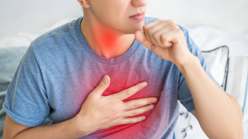 Ợ chua buổi sáng do đâu? Khi nào cần đến gặp bác sĩ? 2