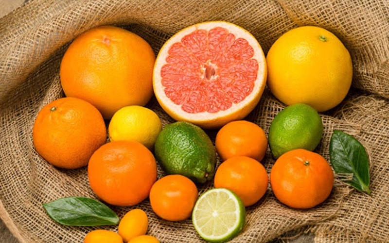 ở cữ ăn được quả gì 2