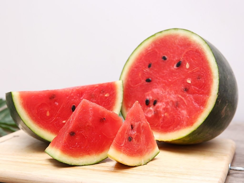 ở cữ ăn được quả gì 5