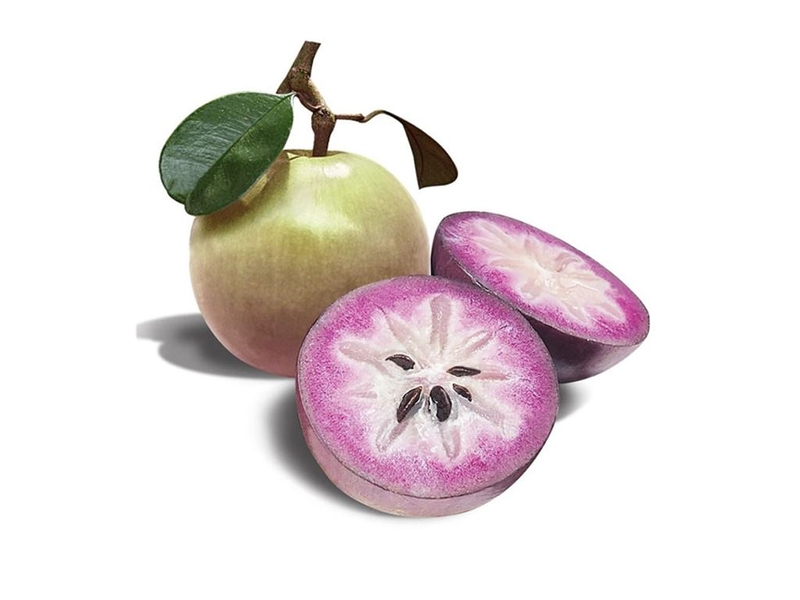 ở cữ ăn được quả gì 8