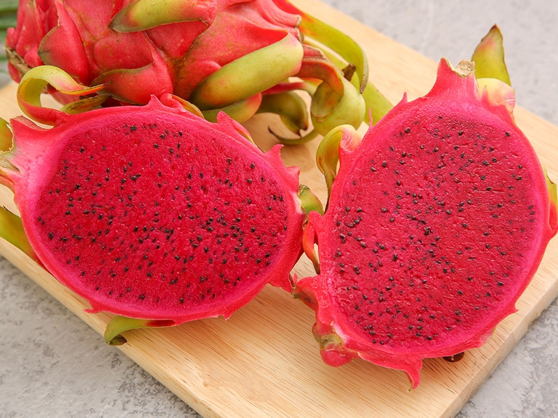 ở cữ ăn được quả gì 9