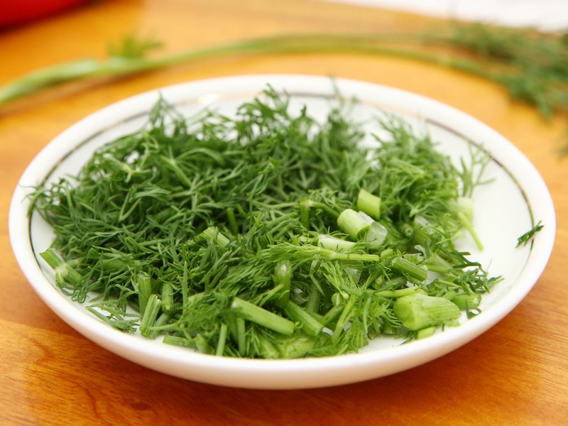 ở cữ ăn được rau gì 12