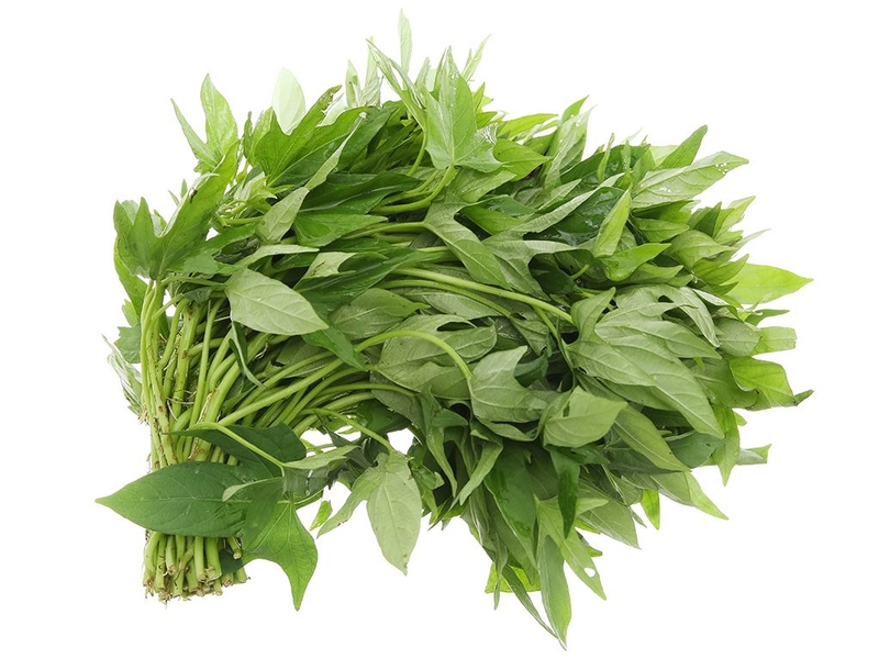 ở cữ ăn được rau gì 4