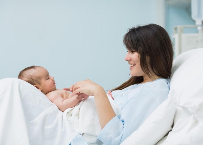 Ở cữ ăn thịt vịt được không 2