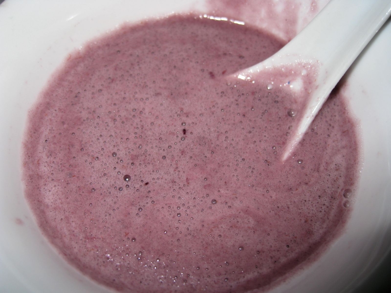 ở cữ có ăn được mắm tôm không 2