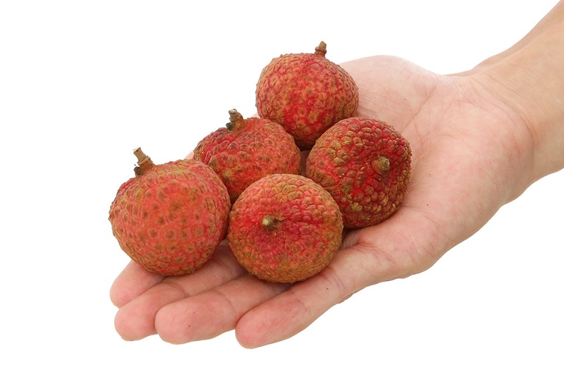 ở cữ có được ăn vải không 2