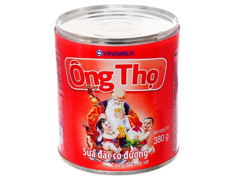 ở cữ có được uống sữa milo không 5