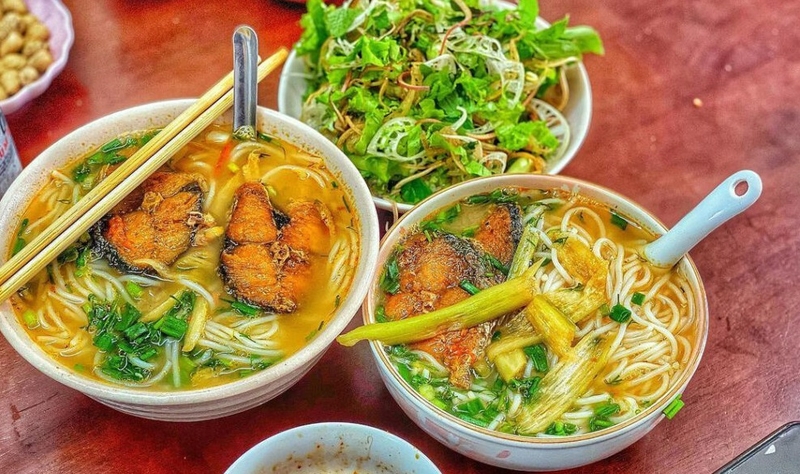 ở cữ nên ăn cá gì 3