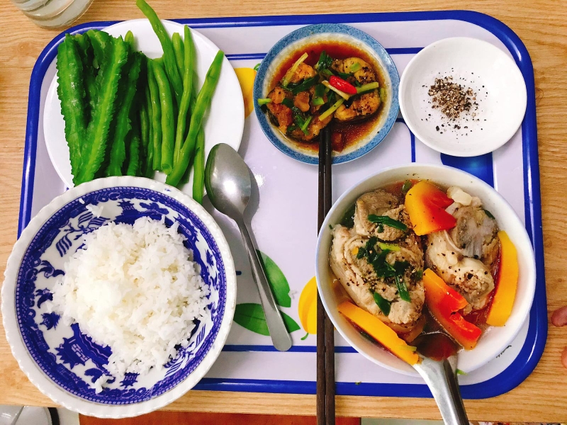 ở cữ sau khi sinh con thứ 2 3