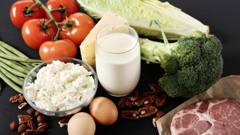 Ợ hơi có mùi hôi là gì? Nguyên nhân và cách khắc phục 3