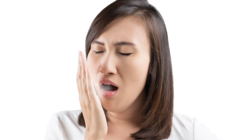 Ợ hơi có sao không? Cách khắc phục 1