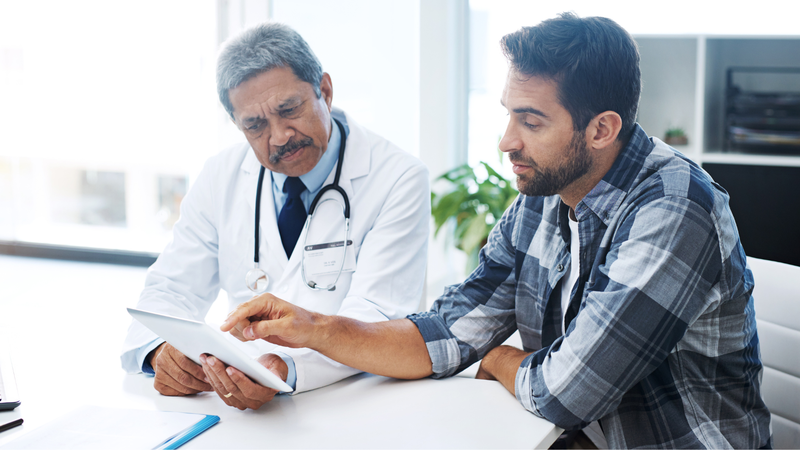 Ợ hơi có sao không? Cách khắc phục 2