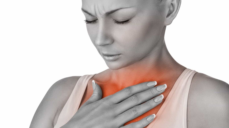 Ợ hơi khi đói: Nguyên nhân và cách khắc phục 1