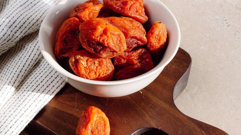 Ô mai mơ có tốt không? Những điều cần lưu ý 3