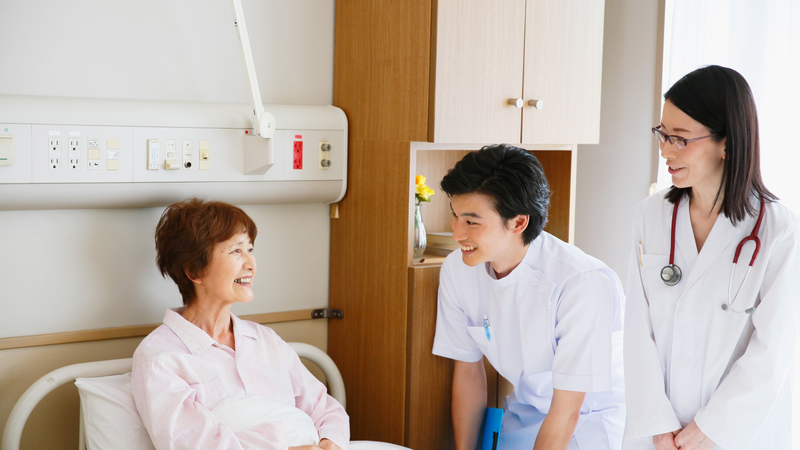 Ô nhiễm không khí liên quan đến việc tăng số ca nhập viện do nhiễm trùng đường hô hấp 4