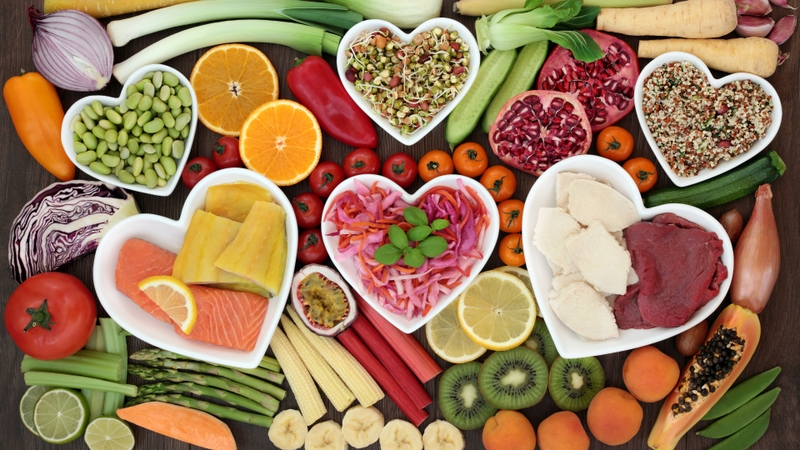 Oat-zempic: Xu hướng uống nước yến mạch để giảm cân đang gây sốt 3