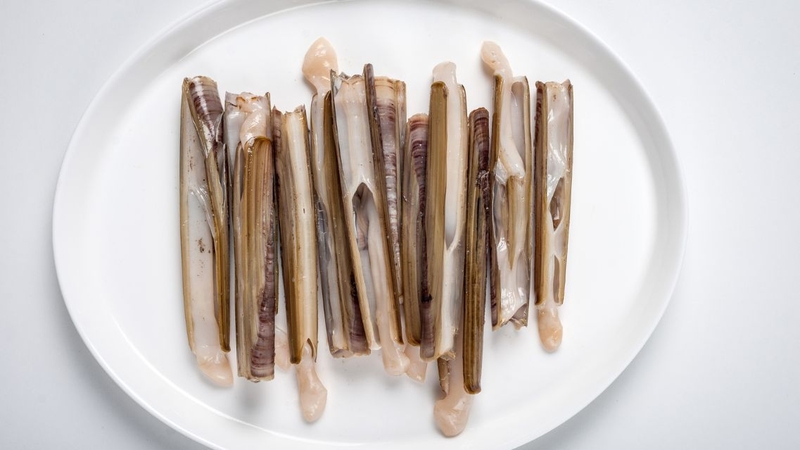 Ốc móng tay: Thành phần dinh dưỡng và lợi ích sức khỏe bạn nên biết 2