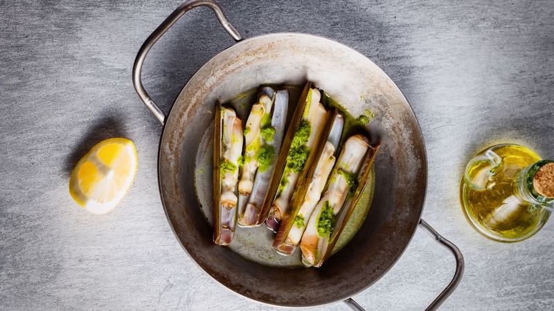 Ốc móng tay: Thành phần dinh dưỡng và lợi ích sức khỏe bạn nên biết 4