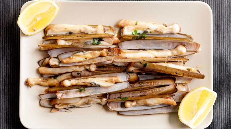 Ốc móng tay: Thành phần dinh dưỡng và lợi ích sức khỏe bạn nên biết 3