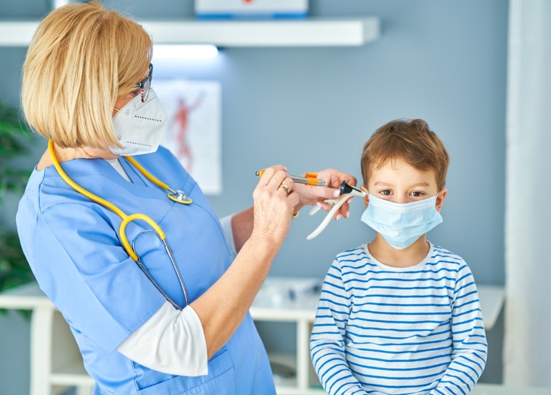 Ốc tai có cấu tạo như thế nào? Các bệnh lý về ốc tai 4