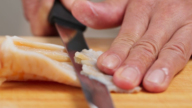 Ốc vòi voi: Giá trị dinh dưỡng và công dụng tuyệt vời với sức khỏe 2