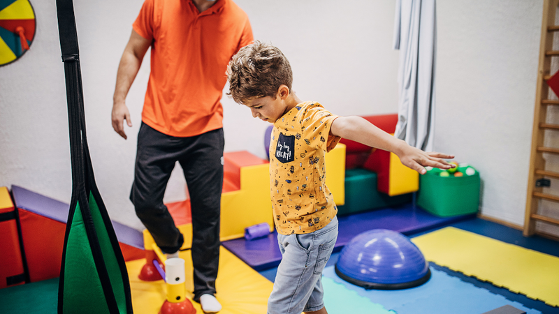 Occupational Therapy - Tìm hiểu về hoạt động trị liệu can thiệp cho trẻ tự kỷ2