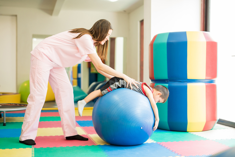 Occupational Therapy - Tìm hiểu về hoạt động trị liệu can thiệp cho trẻ tự kỷ4