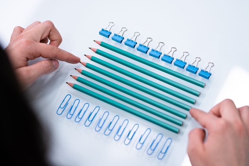 Có nhiều dạng ám ảnh cưỡng chế khác nhau