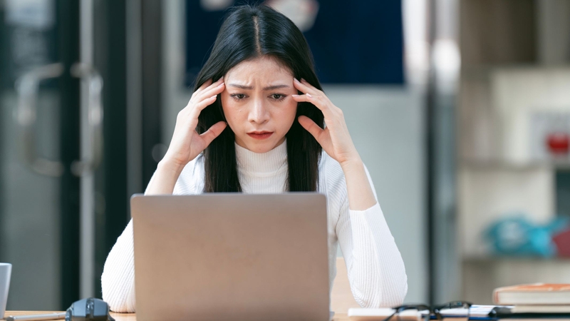 OCD là gì? Nguyên nhân, dấu hiệu và cách điều trị 1