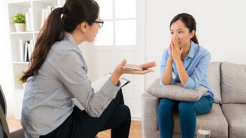 OCD là gì? Nguyên nhân, dấu hiệu và cách điều trị 6