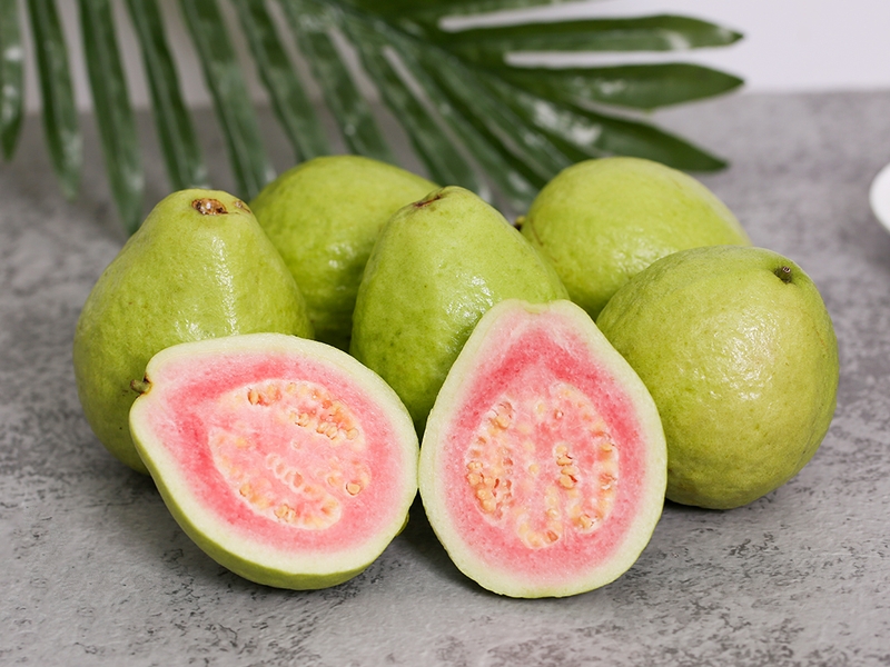 Ổi bao nhiêu calo Ăn ổi có tăng cân không 3