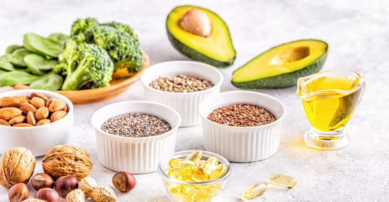 Niêm mạc tử cung mỏng nên ăn gì? 4