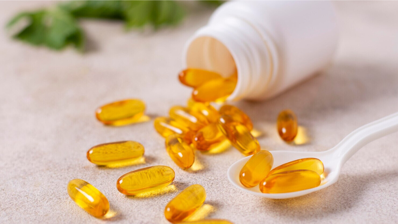 Omega 3 cho người ăn chay: Lợi ích và cách bổ sung hiệu quả 2