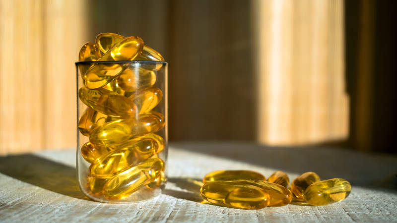 Omega 3 có tác dụng gì? Cách bổ sung Omega 3 1