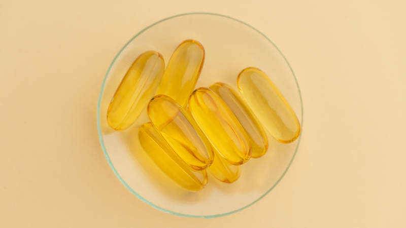 Omega 3 có tác dụng gì? Cách bổ sung Omega 3 4