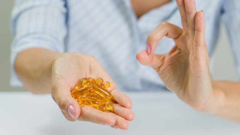 Omega 3 có tác dụng gì? Cách bổ sung Omega 3 5