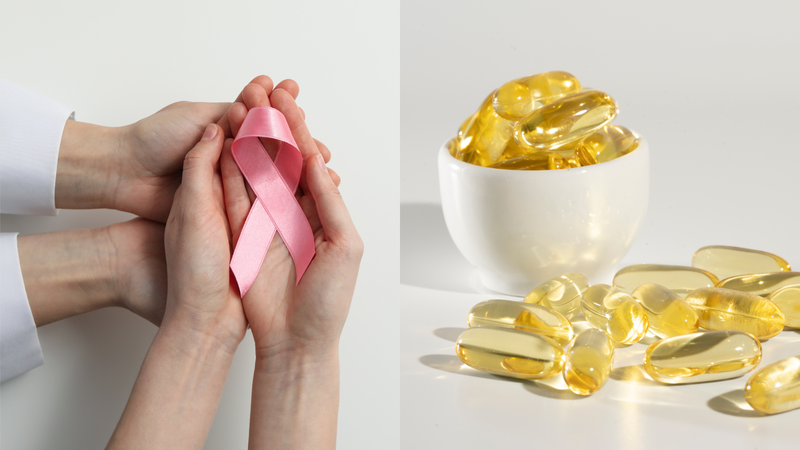 Omega 3 có tác dụng gì? Cách bổ sung Omega 3 6