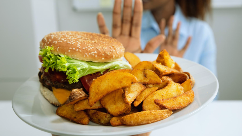 Omega 3 có thể giúp bạn giảm cân hiệu quả như thế nào? 3