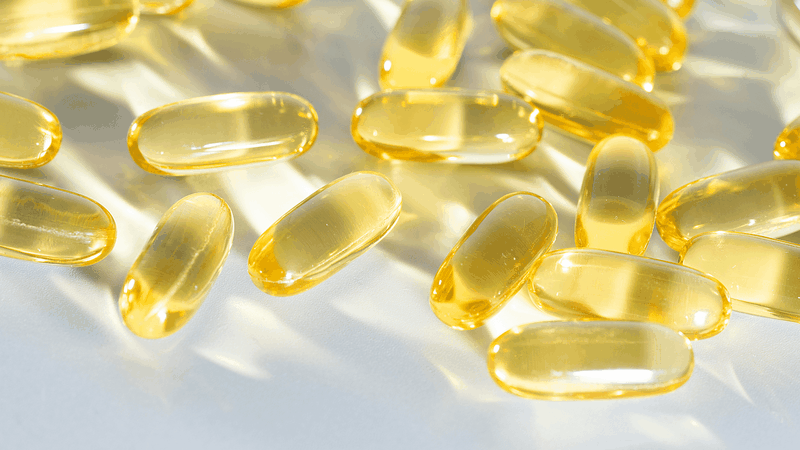 Omega 3 có tốt cho gan không? Sự thật bạn cần biết 2